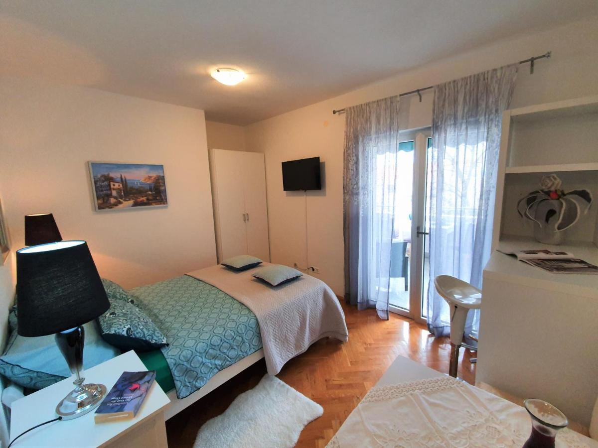 Villa Mira Трогир Экстерьер фото