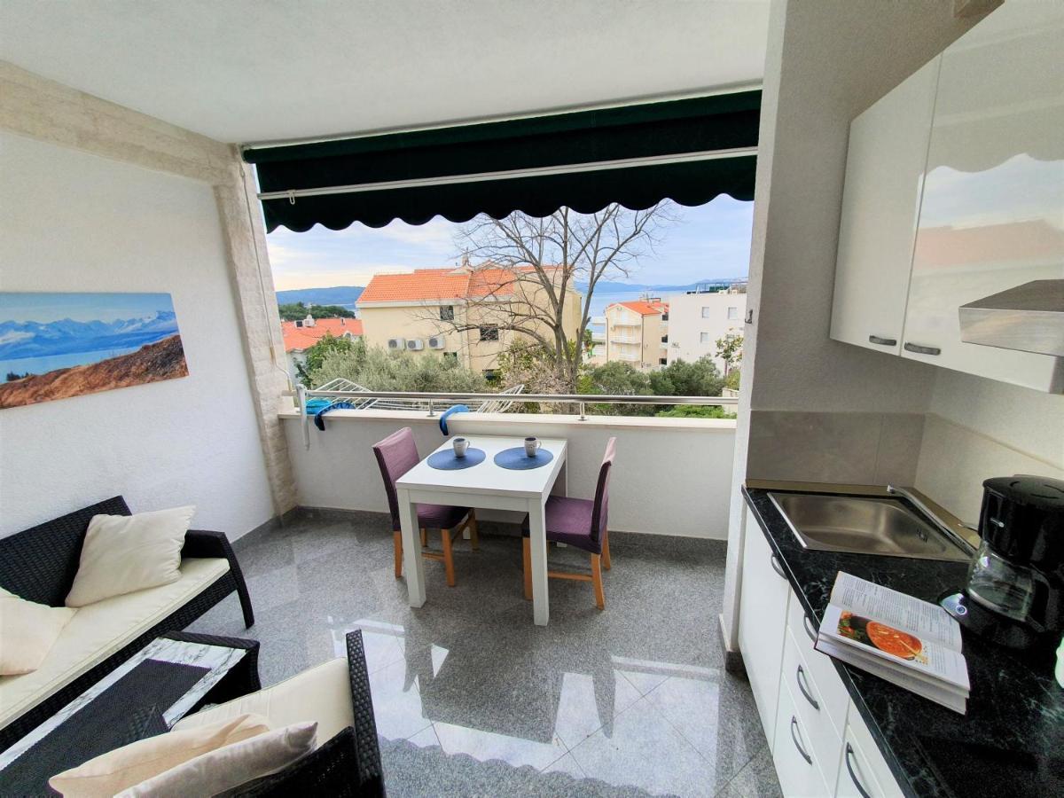 Villa Mira Трогир Экстерьер фото