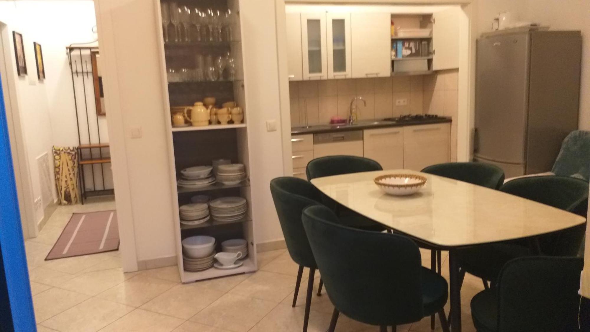 Villa Mira Трогир Номер фото