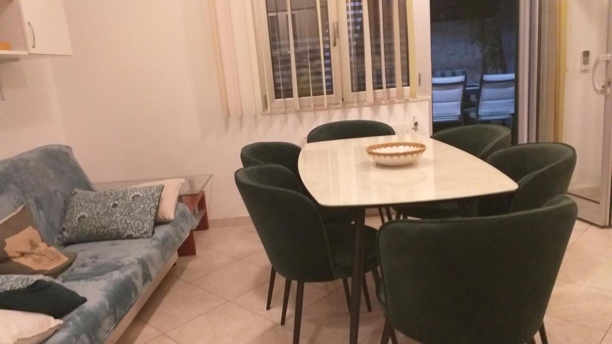 Villa Mira Трогир Номер фото